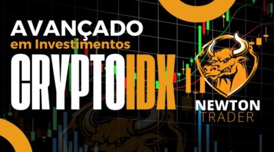 Curso Avançado de Trading com Crypto IDX