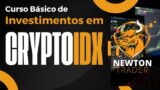 Curso Básico de Investimento em Crypto IDX