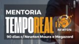 Mentoria: opere comigo em tempo real